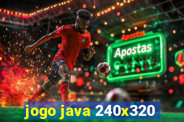 jogo java 240x320